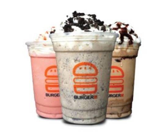 Order fruitsy shakes food online from Burgerim store, San Jose on bringmethat.com