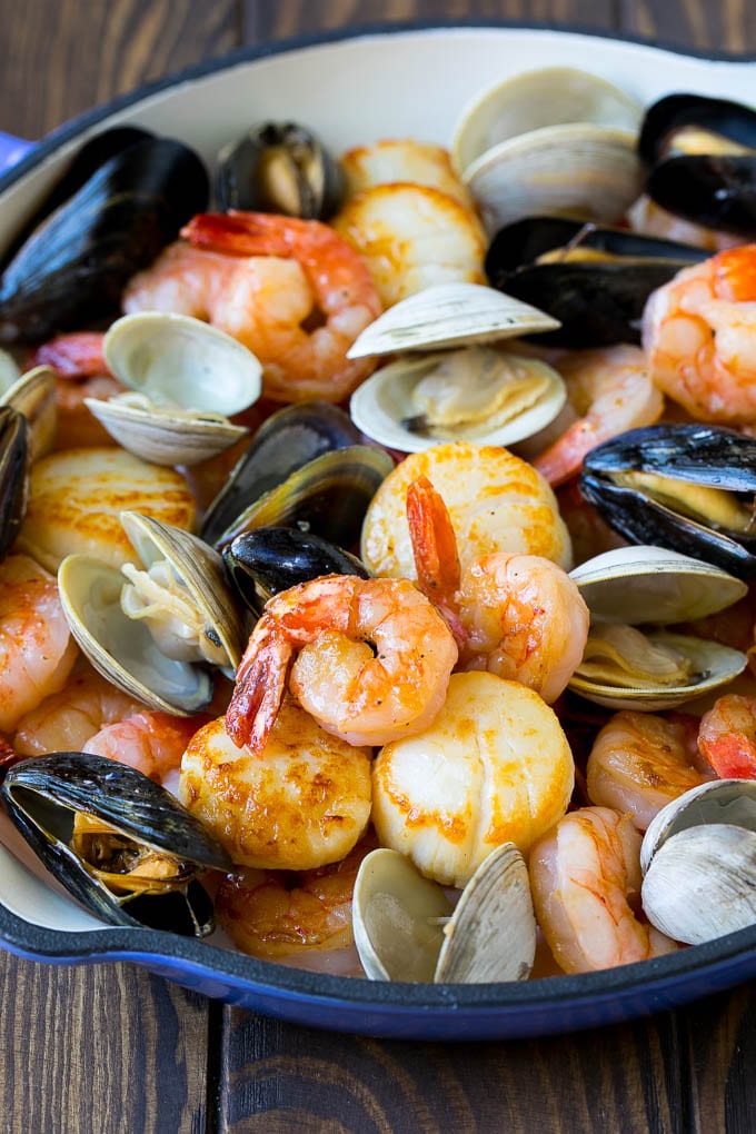 Order Baby Clams food online from Juicy Crawfish store, Covington on bringmethat.com