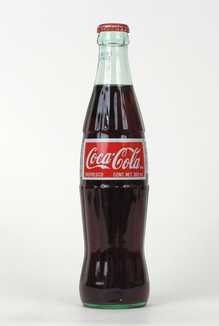 Order Mexican Coke food online from Proper Pizza & Pasta store, Los Angeles on bringmethat.com