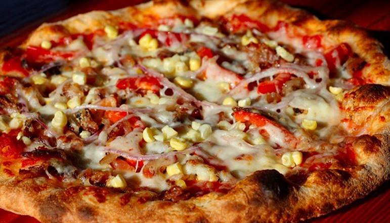 Order Red Barn food online from Smokin' Oak Wood-Fired Pizza &amp; Taproom store, Omaha on bringmethat.com