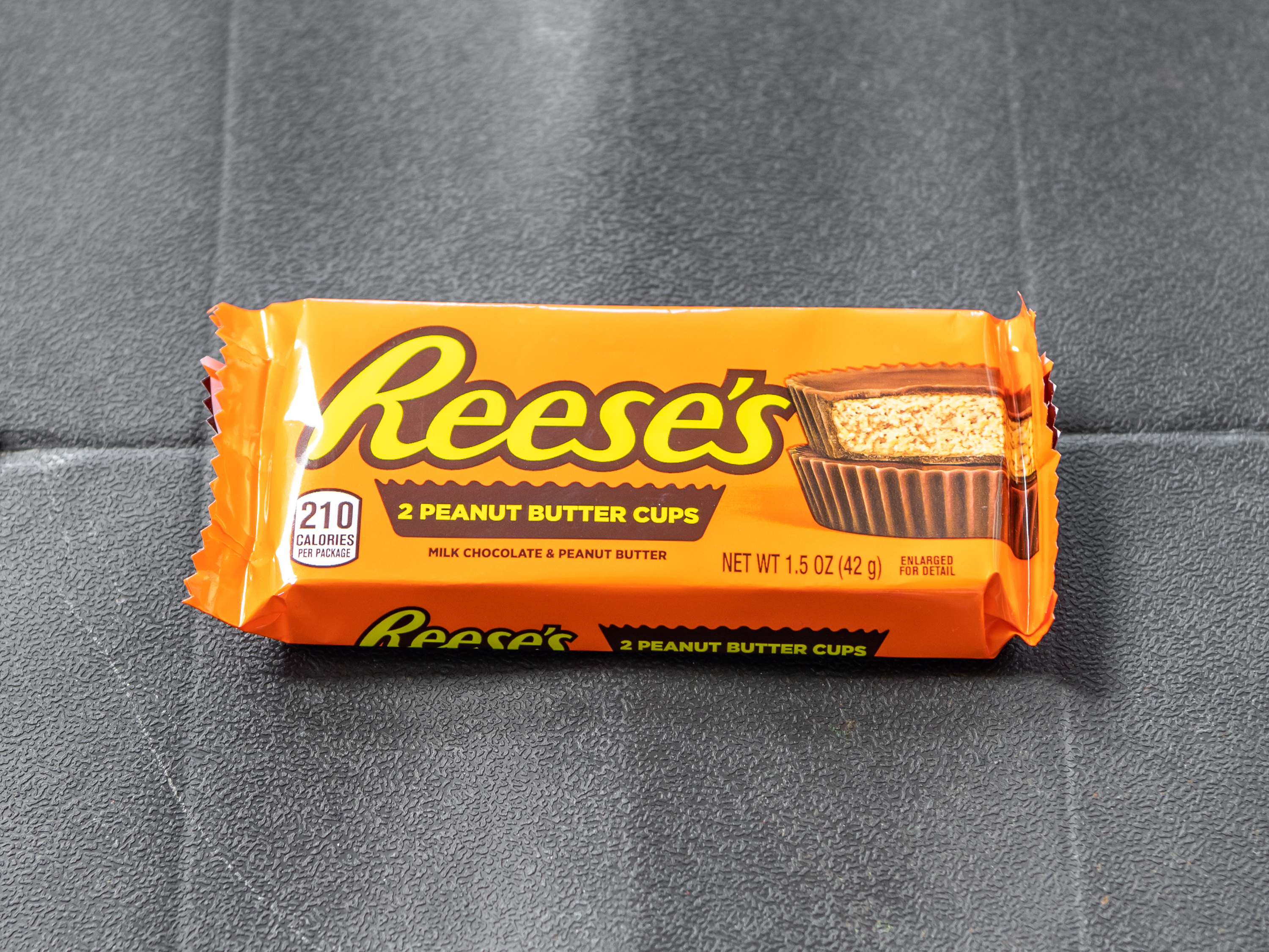 Order Reese Cup Standard Size  food online from I Mart Stores store, Cincinnati on bringmethat.com