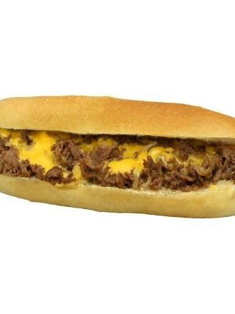 Order Philly Whiz food online from Steak Escape store, Dallas on bringmethat.com