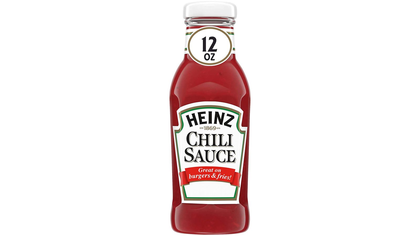 Order Heinz Chilli Sauce food online from Lula Convenience Store store, Evesham on bringmethat.com