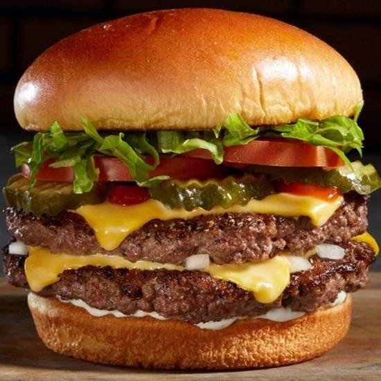 Order Manhattan Burger food online from Nathan's Famous store, Portland on bringmethat.com