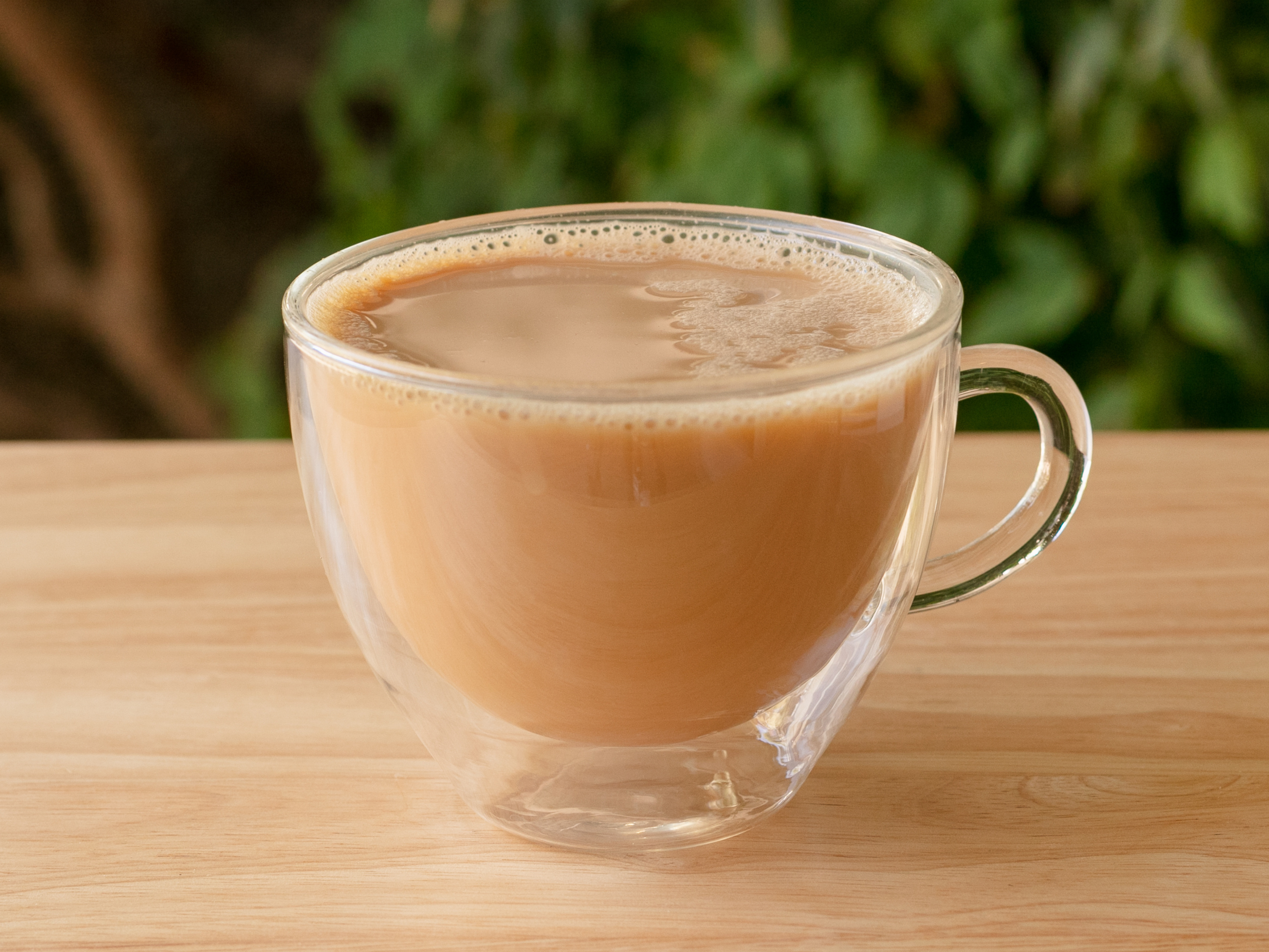 Order Apple Cinnamon Tea Latte food online from Teatime store, Scottsdale on bringmethat.com