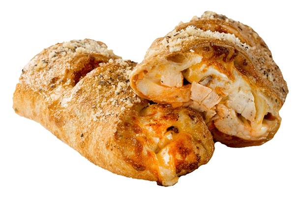 Order Buffalo Chicken Calzone food online from Sarpino's Pizzeria store, Chicago on bringmethat.com