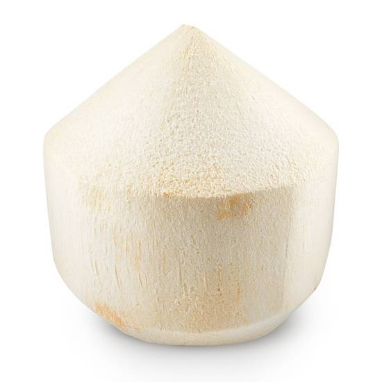 Order White Coconut (1 coconut) food online from Albertsons Express store, Yuma on bringmethat.com