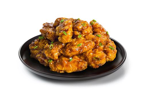 Order Galbi Wings food online from Bb.Q Chicken store, Rockville on bringmethat.com