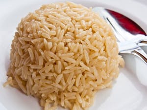 Order Brown Rice food online from The Elephant store, Geneva on bringmethat.com