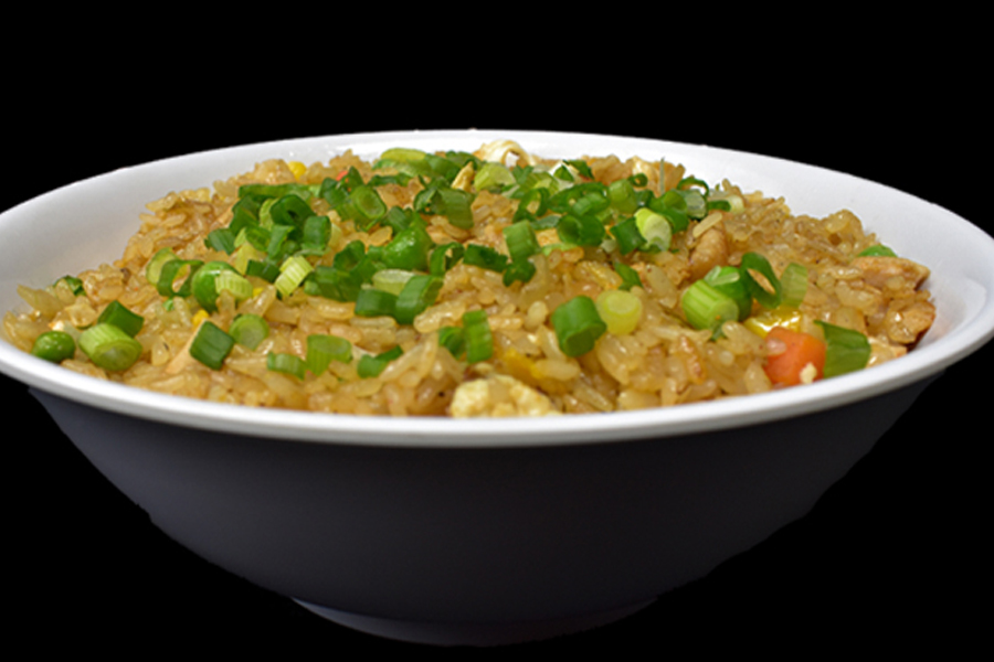 Order Fried Rice food online from Señor Sushi Peoria store, Peoria on bringmethat.com