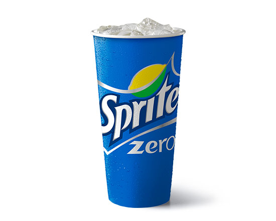 Order Sprite Zero® food online from Mcdonald store, Rolling Meadows on bringmethat.com