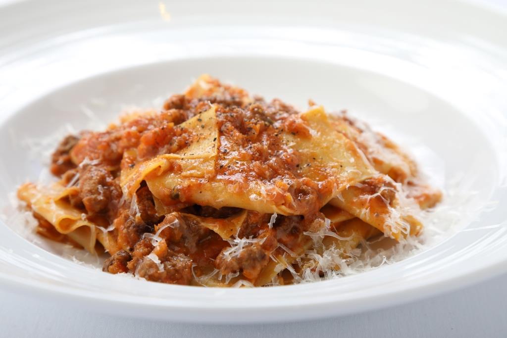 Order Pappardelle food online from Tarantino's store, Chicago on bringmethat.com