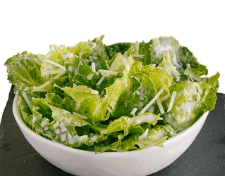 Order Caesar Salad - Side food online from Pie Five Pizza store, Lubbock on bringmethat.com