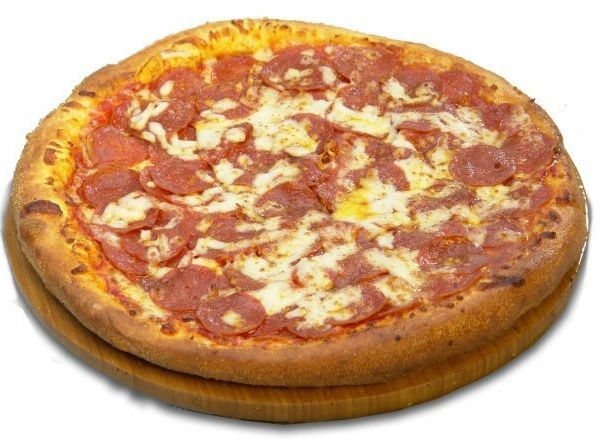 Order Pepperoni Suicide Pizza food online from Roma Pizza & Pasta - Hendersonville store, Hendersonville on bringmethat.com