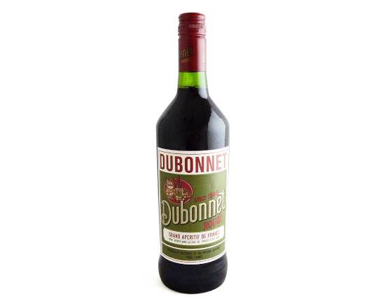 Order Dubonnet Red 750ml food online from Rocky Liquor store, Claremont on bringmethat.com