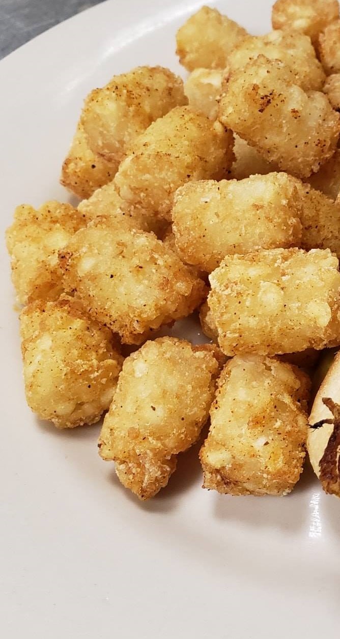 Order Tots food online from Sidestreet Grille & Pub store, Fargo on bringmethat.com