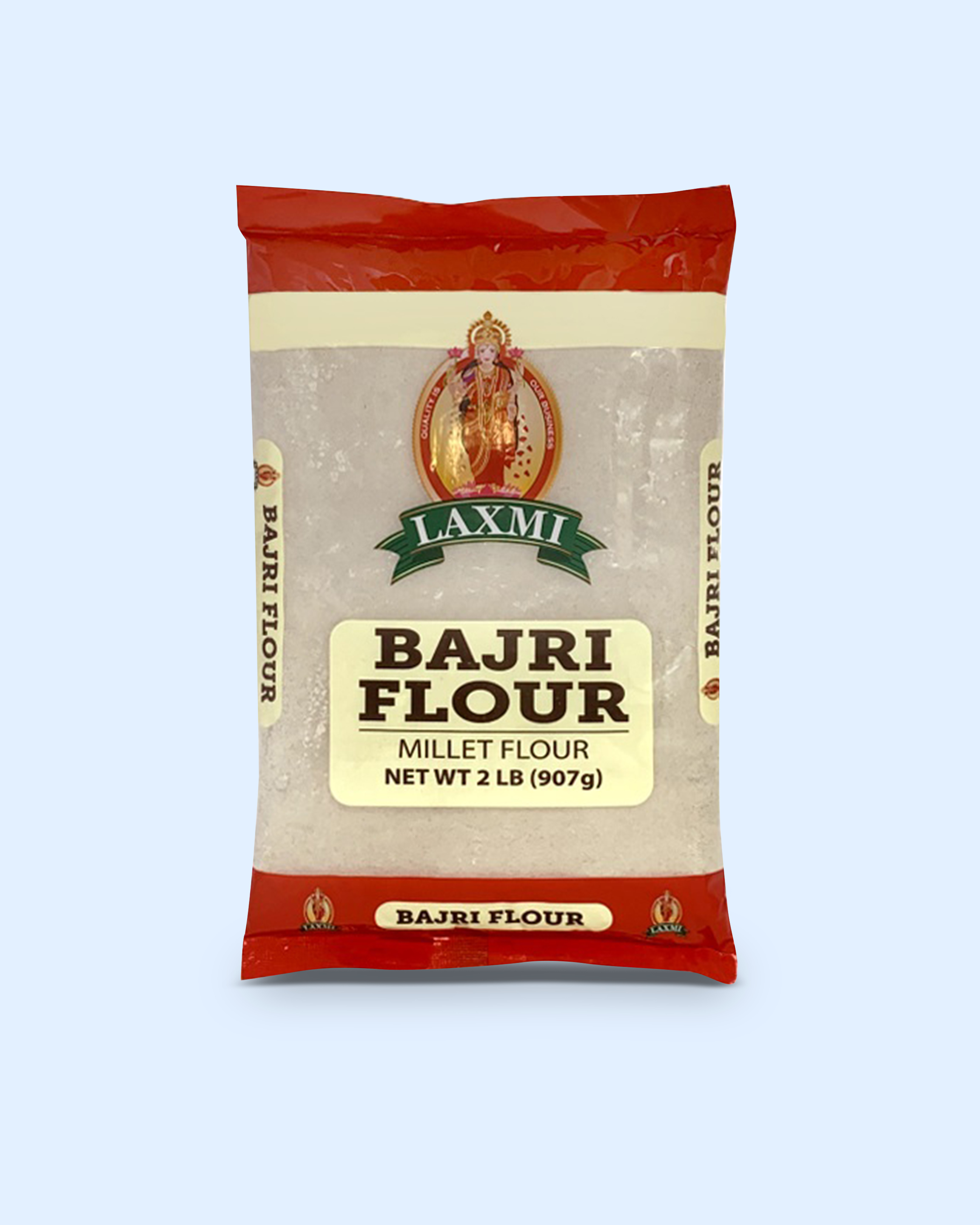 Order Bajri Flour food online from India Delivered store, San Francisco on bringmethat.com