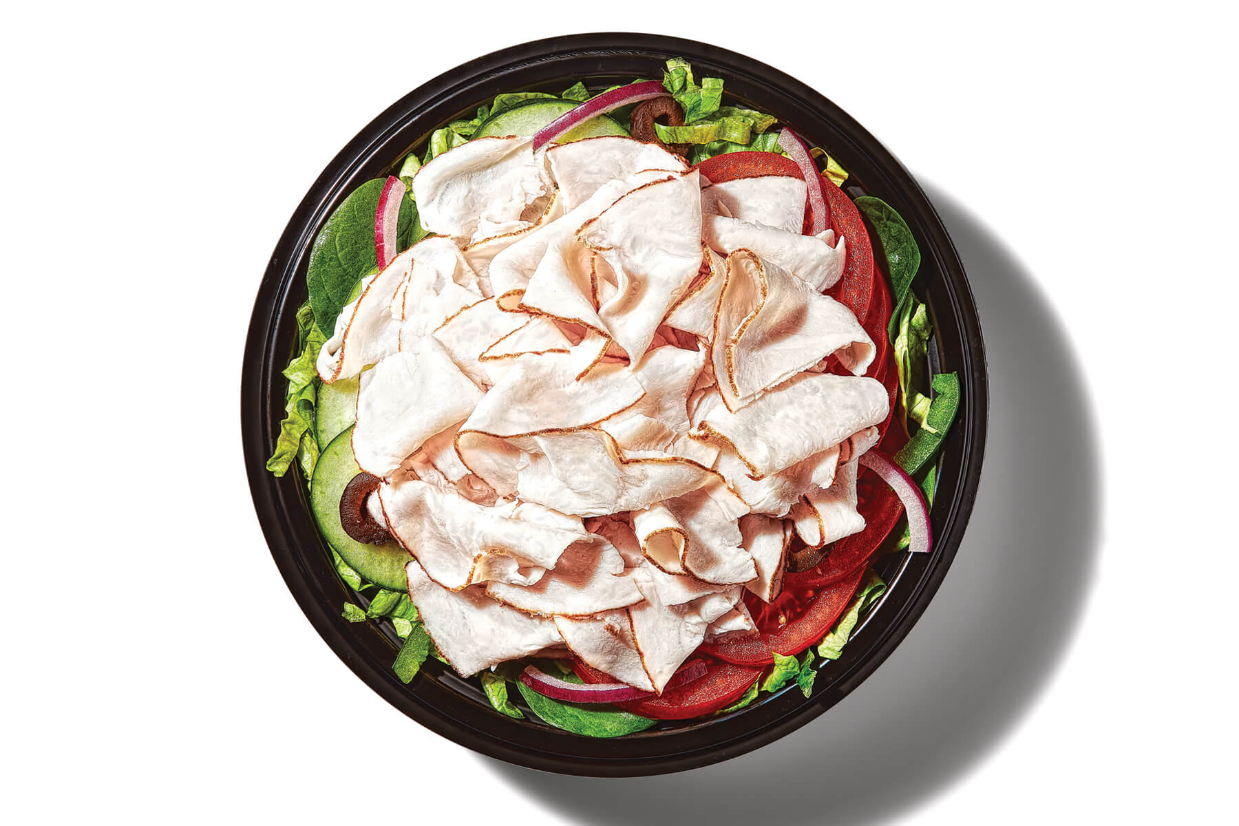 Order Oven Roasted Turkey food online from SUBWAY® store, Phoenix on bringmethat.com