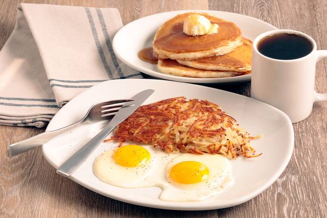 Order Twice & Nice Combo food online from Perkins store, Clarion on bringmethat.com