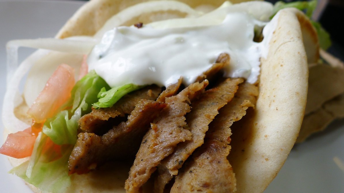 Order Gyro food online from Euro Gyro store, Akron on bringmethat.com