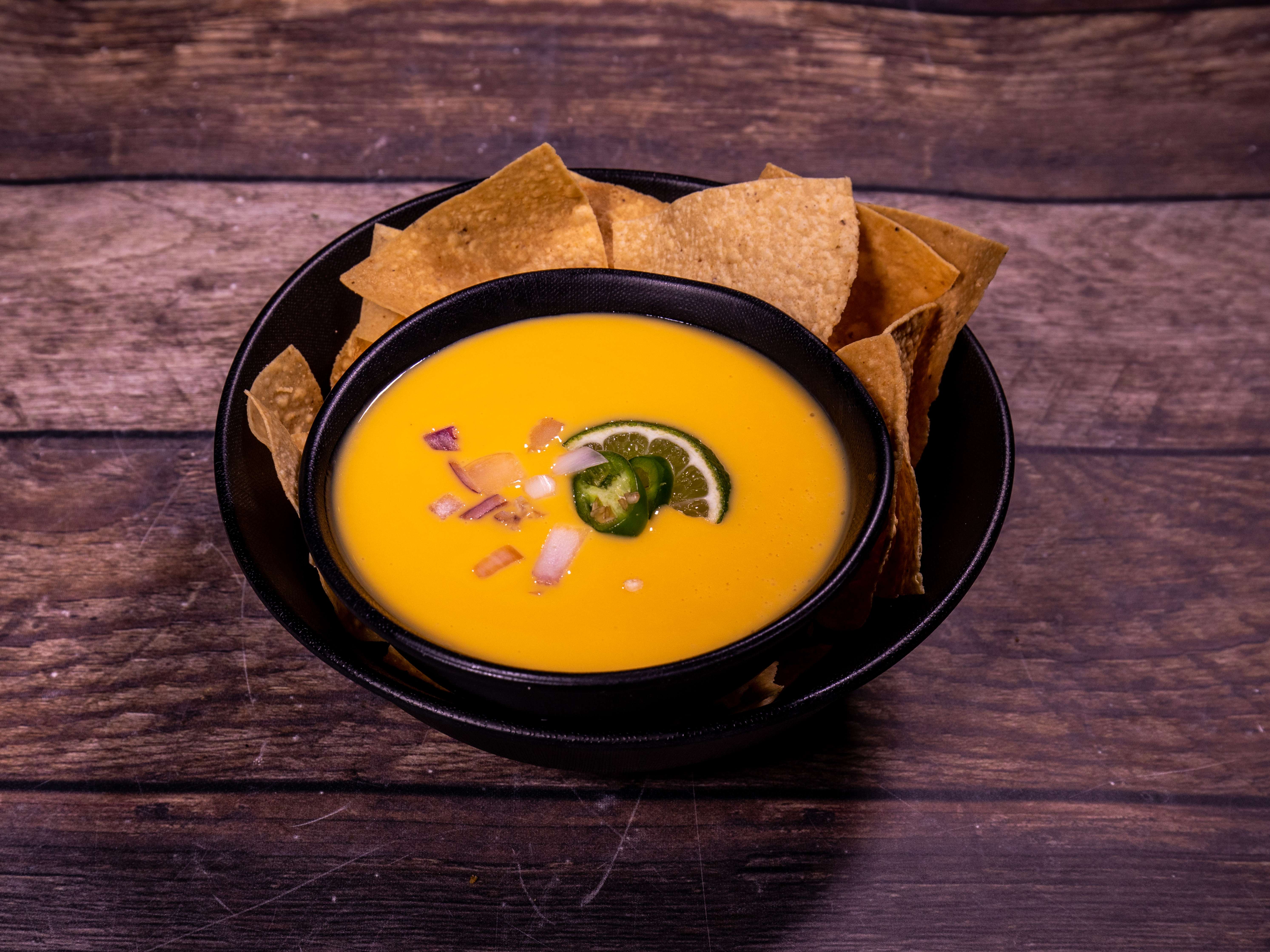 Order Chile con Queso food online from Casa Imperial Mexican Restaurantt store, Houston on bringmethat.com