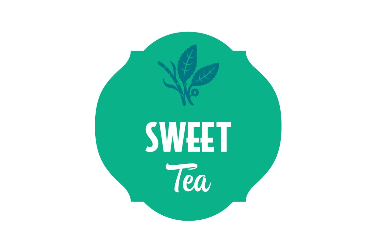 Order 20oz Sweet Tea food online from Slim Chickens store, Independence on bringmethat.com