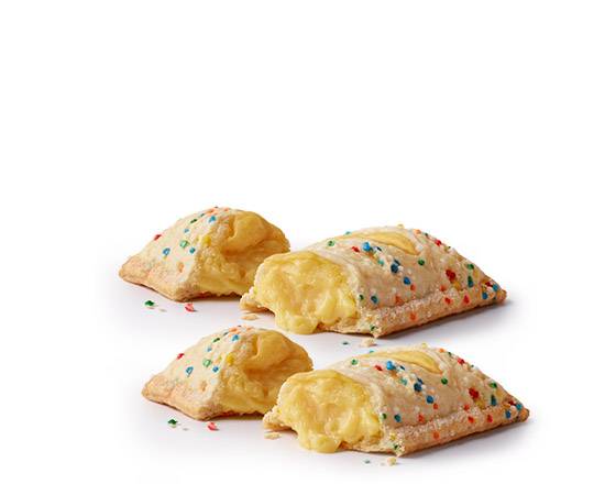 Order 2 Holiday Pies food online from Mcdonald'S® store, NORTON on bringmethat.com