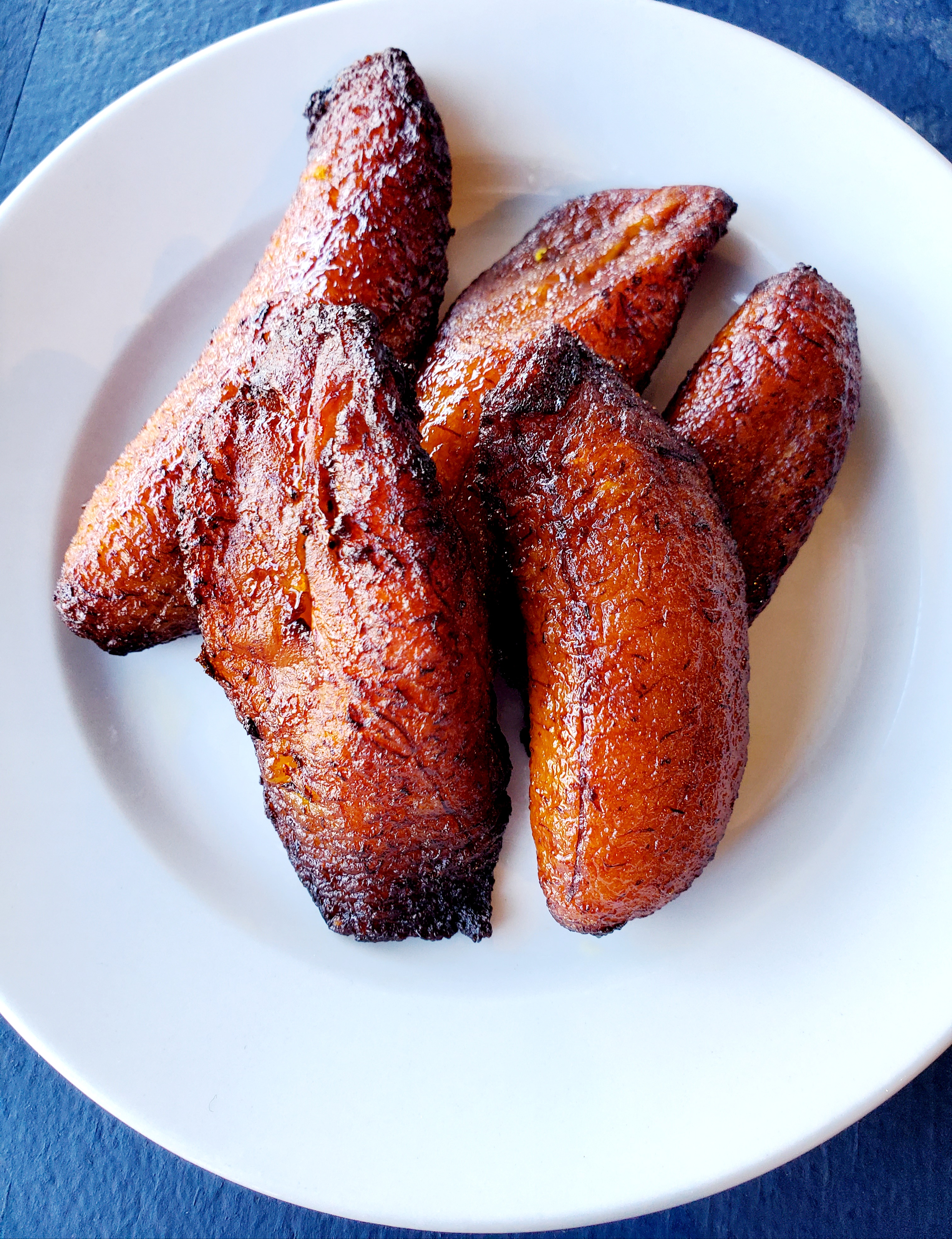 Order Maduros food online from Cafe Con Leche store, Seattle on bringmethat.com
