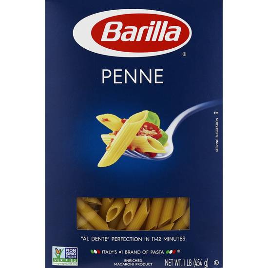 Order Barilla Penne food online from Cvs store, WEST COVINA on bringmethat.com