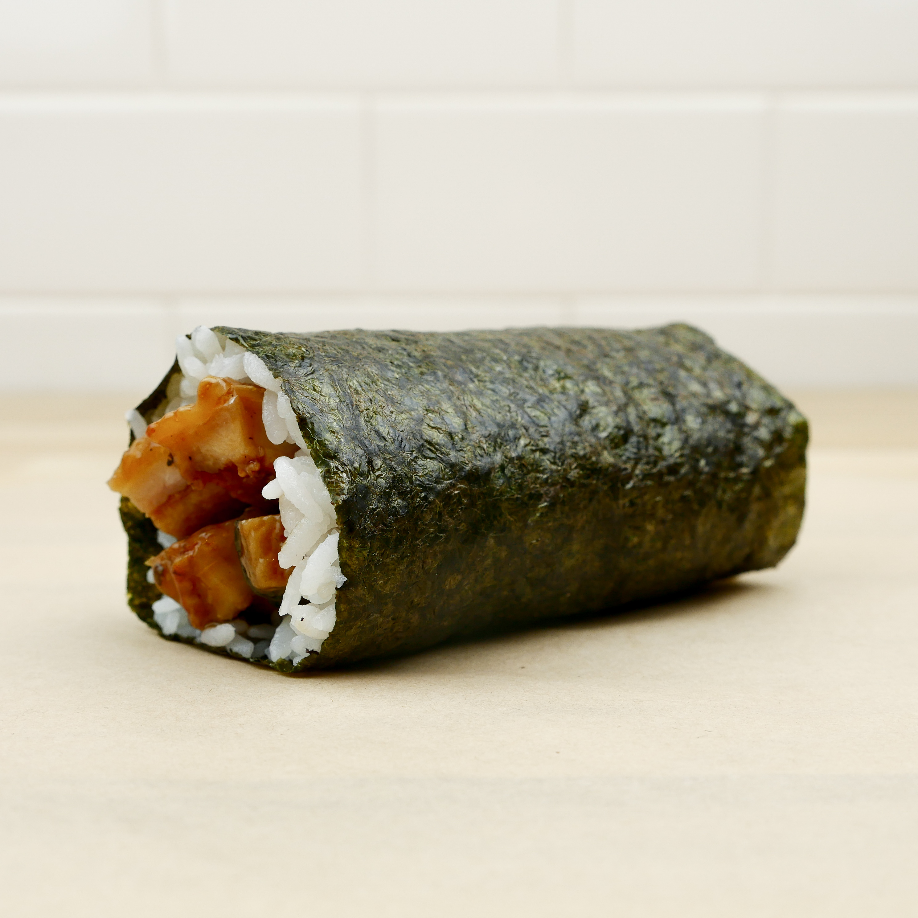 Order Unagi Makirrito food online from Love Art Sushi store, Boston on bringmethat.com