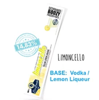 Order Limoncello food online from Dizzibrands store, Dallas on bringmethat.com