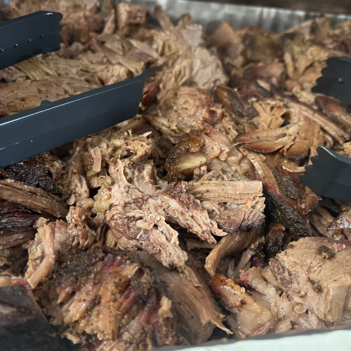 Order 1/2 Lb Brisket food online from Woodchips Express store, Oxford Charter Township on bringmethat.com