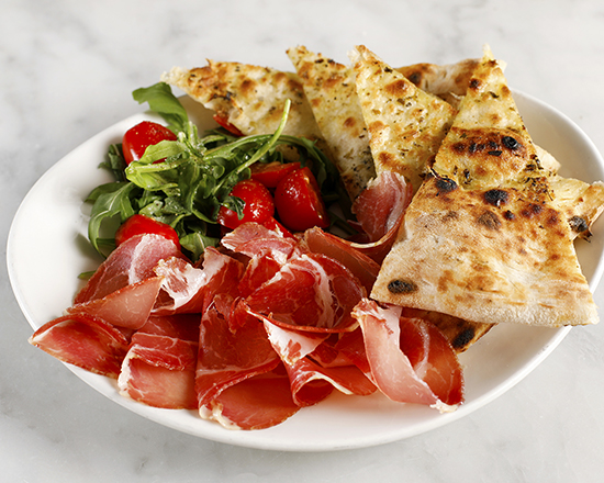 Order Spicy Coppa food online from Il Casaro Pizzeria store, San Francisco on bringmethat.com