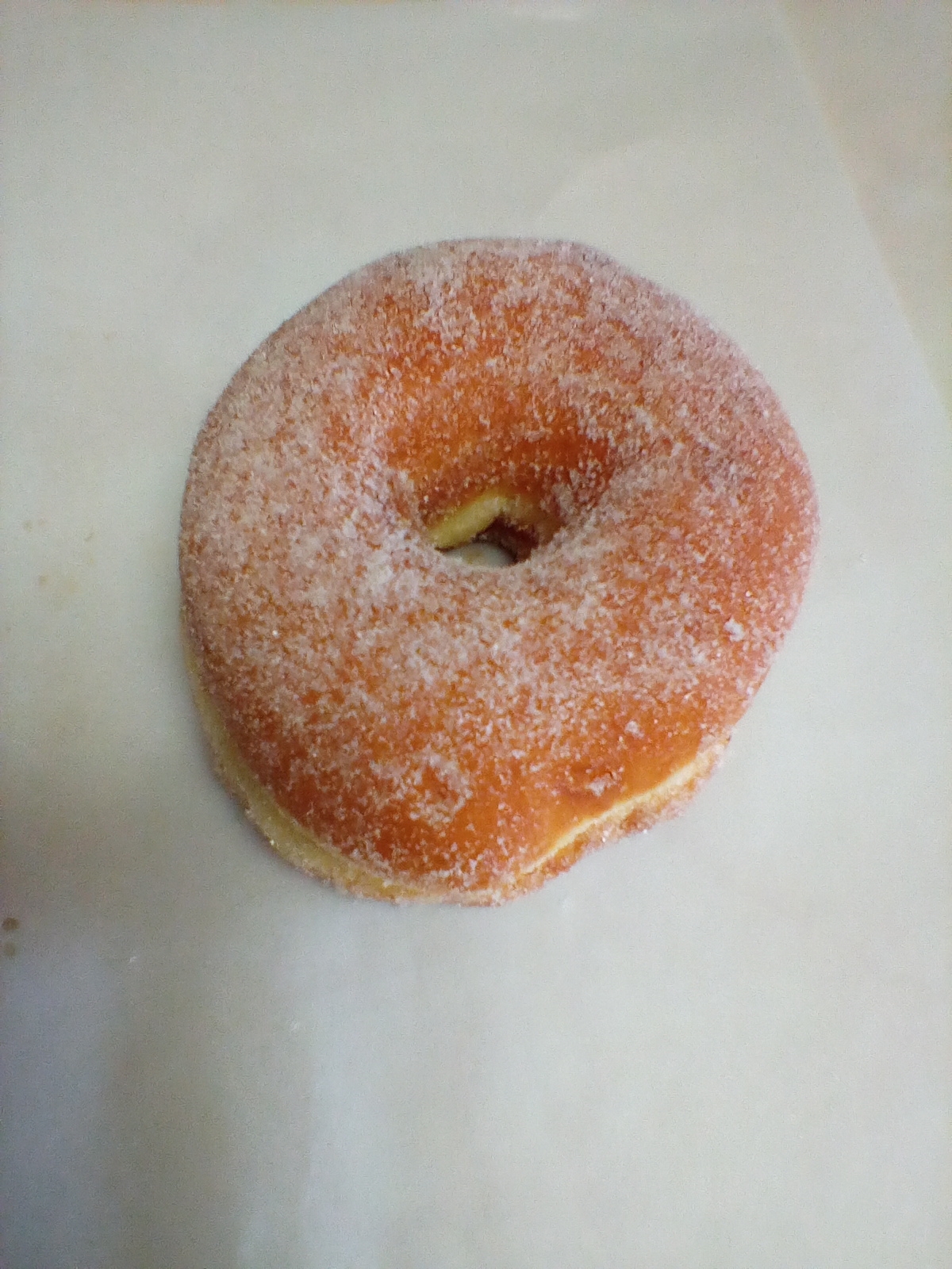 Order Sugar Donut food online from Kenny Donuts store, Corona on bringmethat.com