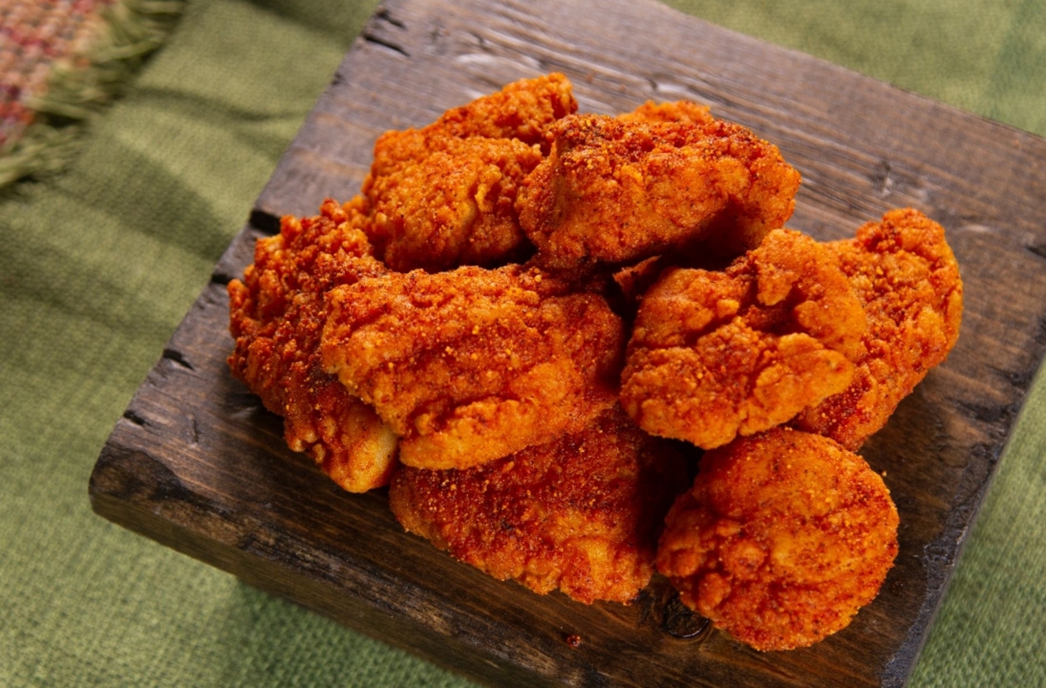 Order Boneless 6 food online from Beef O'Brady's store, The Villages on bringmethat.com