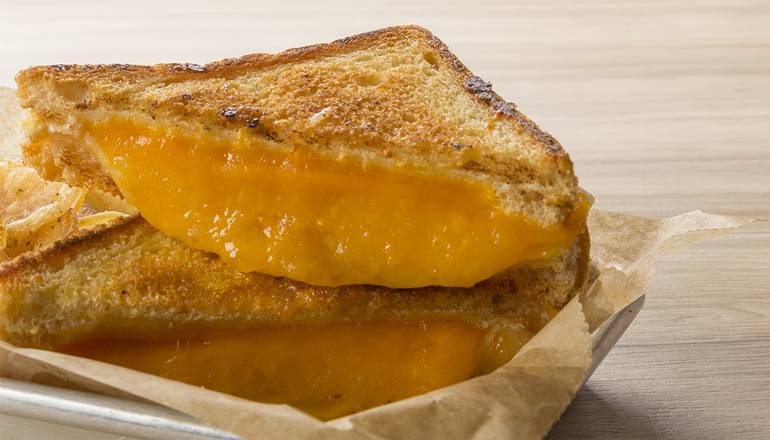 Order Grilled Cheese food online from Wing Zone store, Alexandria on bringmethat.com