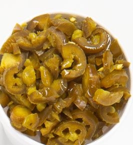 Order Jalapenos On Side food online from Americus Pizza King store, Lafayette on bringmethat.com