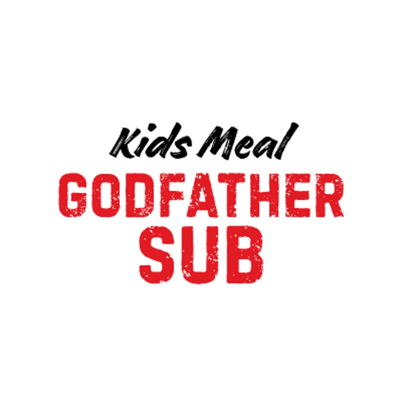 Order Kids Godfather food online from DiBella's Subs store, Dublin on bringmethat.com
