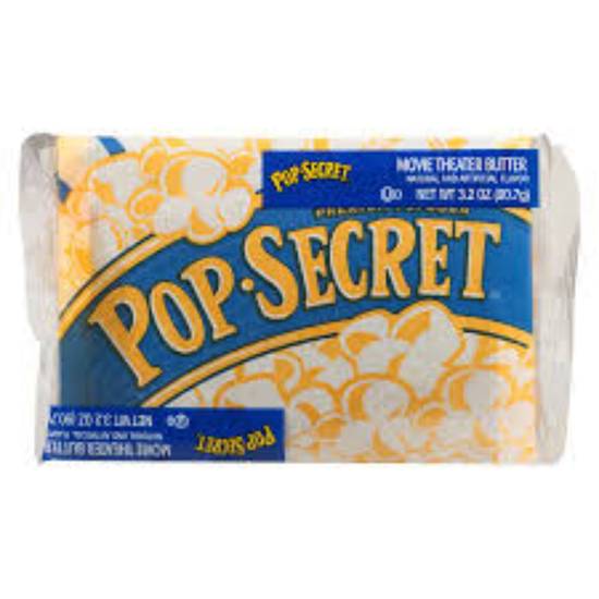 Order ACT II Popcorn Light Butter food online from Fast Stop Market & Liquor store, Victorville on bringmethat.com