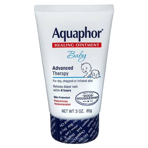 Order Aquaphor Healing Ointment - 3.0 oz food online from Walgreens store, Las Vegas on bringmethat.com
