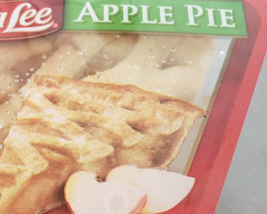 Order Apple Pie Slice food online from Dalia Pizza store, Ontario on bringmethat.com