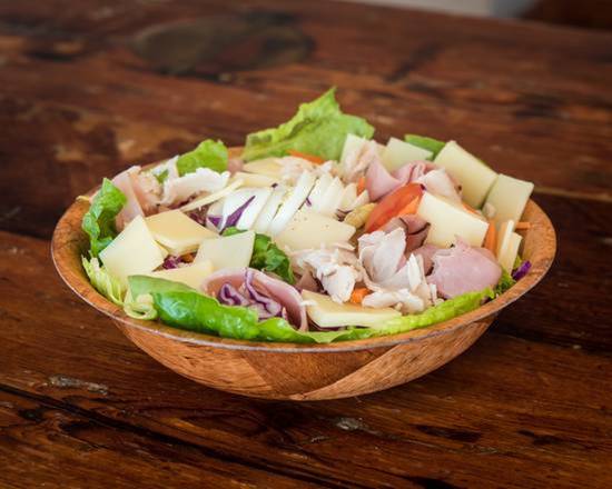Order Chef Salad food online from Jonathan Sandwich House store, Alameda on bringmethat.com
