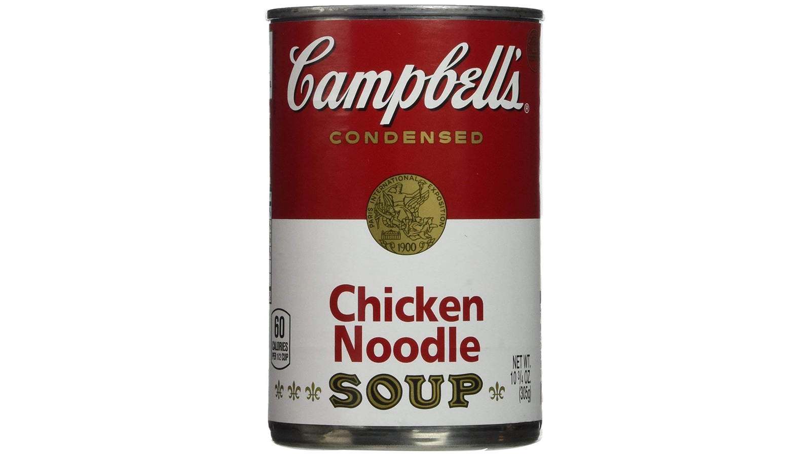 Order Campbells Condensed Chicken Noodle food online from Lula Convenience Store store, Evesham on bringmethat.com
