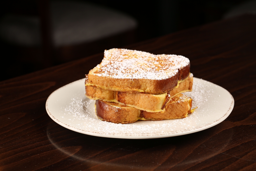 Order French Toast food online from Billy Downtown Diner store, Easton on bringmethat.com