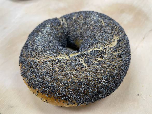 Order PoppySeed food online from Fuhgedaboudit Bagel Company store, The Woodlands on bringmethat.com