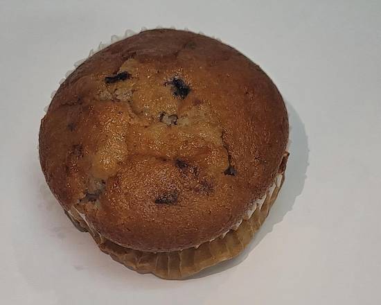 Order Blueberry muffin  food online from Late Night Desserts store, Columbus on bringmethat.com