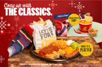 Order Chicken Tortilla Soup - Cup food online from Taco Bueno store, Frisco on bringmethat.com