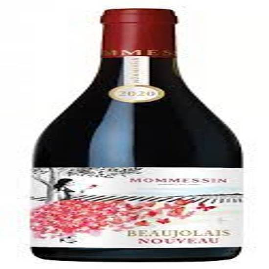 Order Beaujolais Nouveau 2020 14.5% food online from Pit Stop Liquor Mart store, El Monte on bringmethat.com