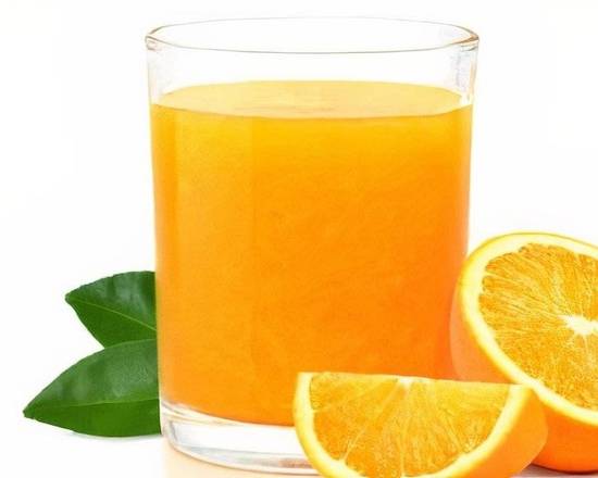 Order Orange Juice food online from Brassa 51 store, Johnson City on bringmethat.com