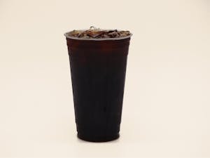 Order Classic Cold Brew food online from Goffees store, Houston on bringmethat.com